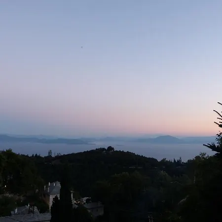 Ta Xelidonakia 5* Pinakátesz