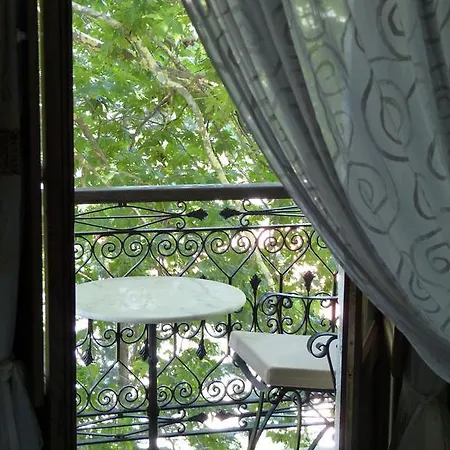 Ta Xelidonakia 5*