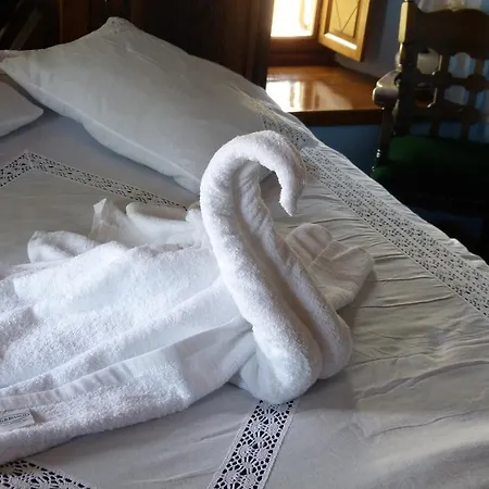Panzió Ta Xelidonakia
