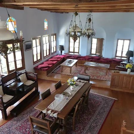 Ta Xelidonakia Bed & Breakfast 5*