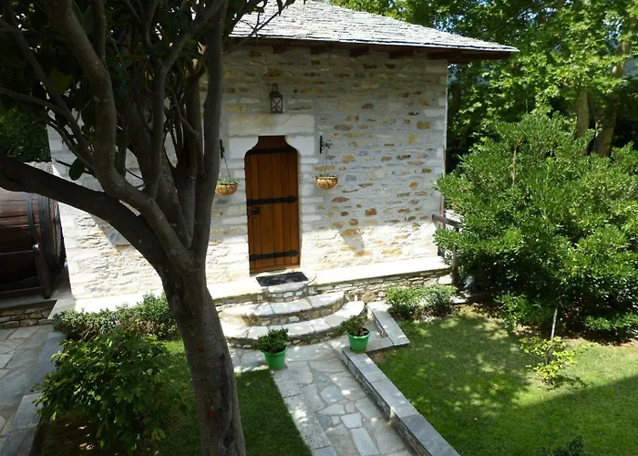 Bed & Breakfast Ta Xelidonakia 5*