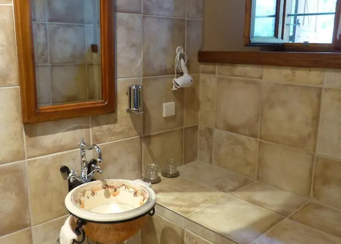 Ta Xelidonakia Bed & Breakfast 5*