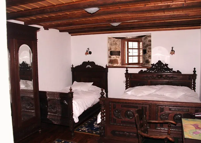 Ta Xelidonakia Bed & Breakfast 5*