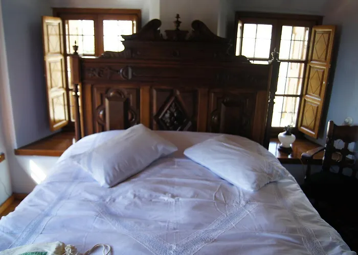 Ta Xelidonakia Bed & Breakfast 5*