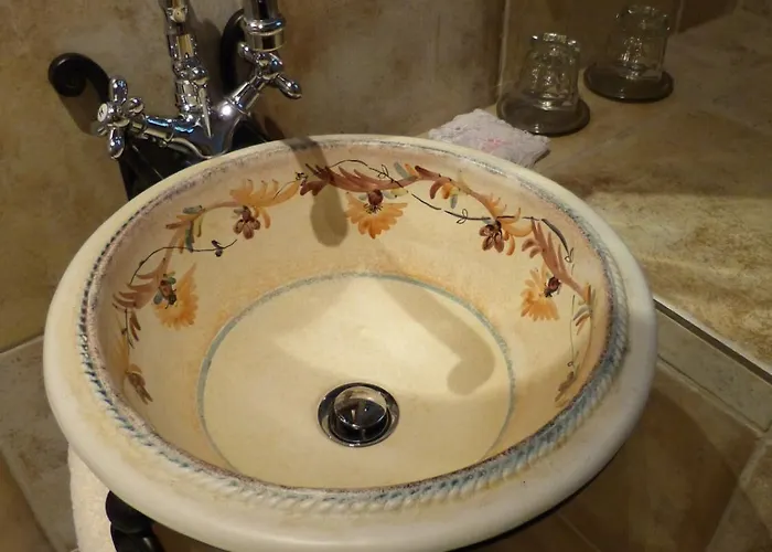 Bed & Breakfast Ta Xelidonakia