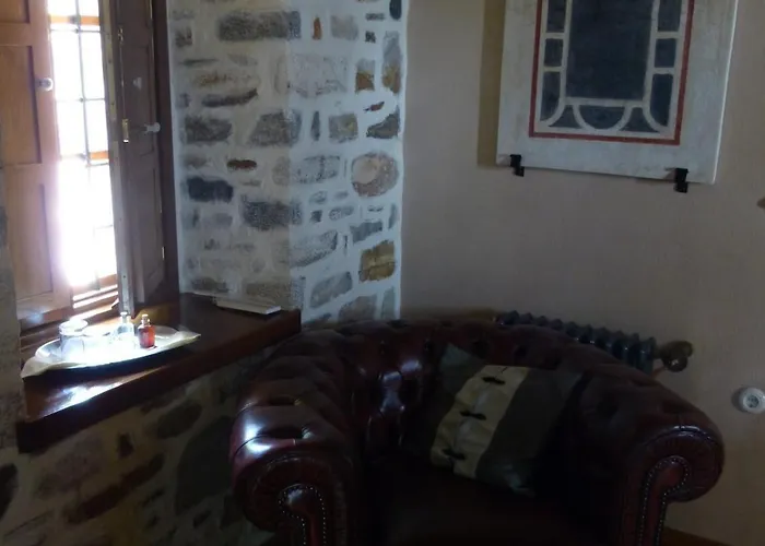 Bed & Breakfast Ta Xelidonakia