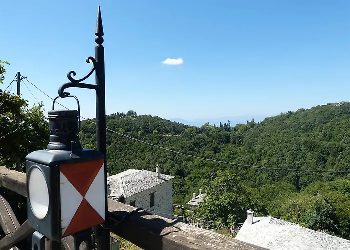 Bed & Breakfast Ta Xelidonakia Pinakatai