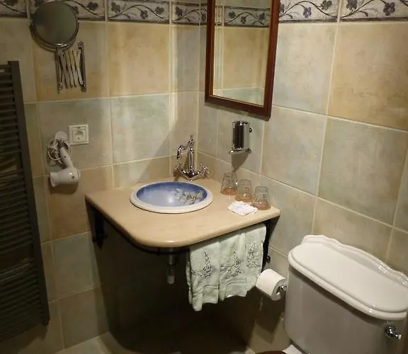 Ta Xelidonakia Bed & Breakfast 5*