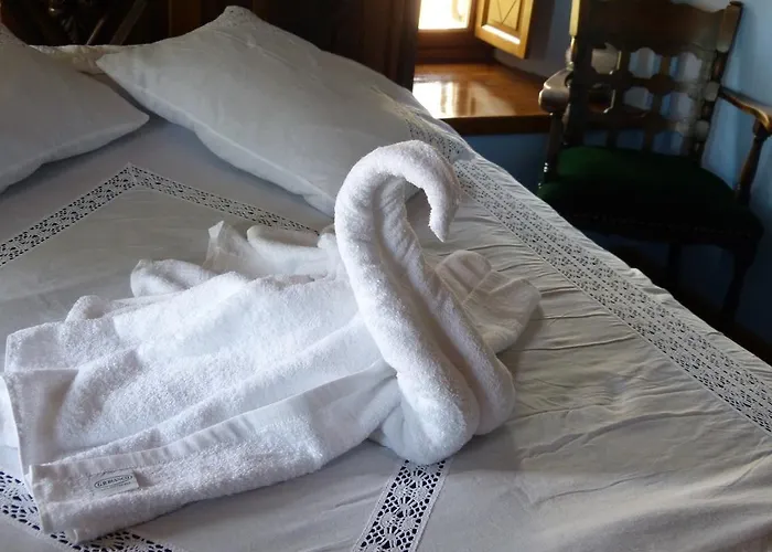 Bed & Breakfast Ta Xelidonakia